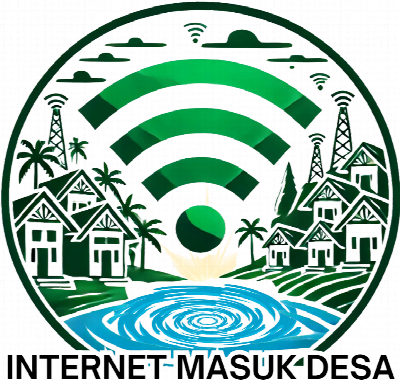 Internet Masuk Desa