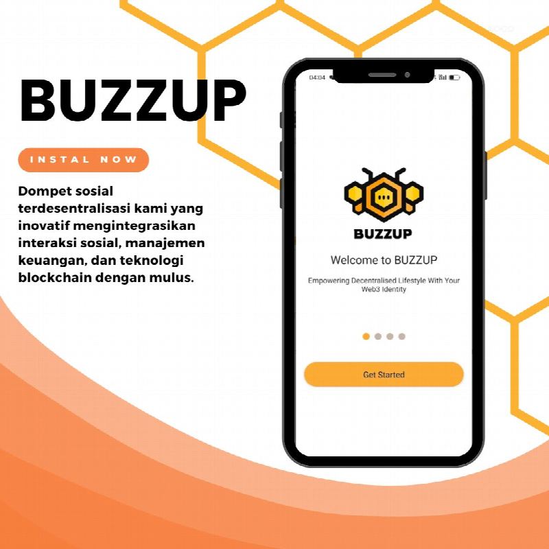 BUZZUP
