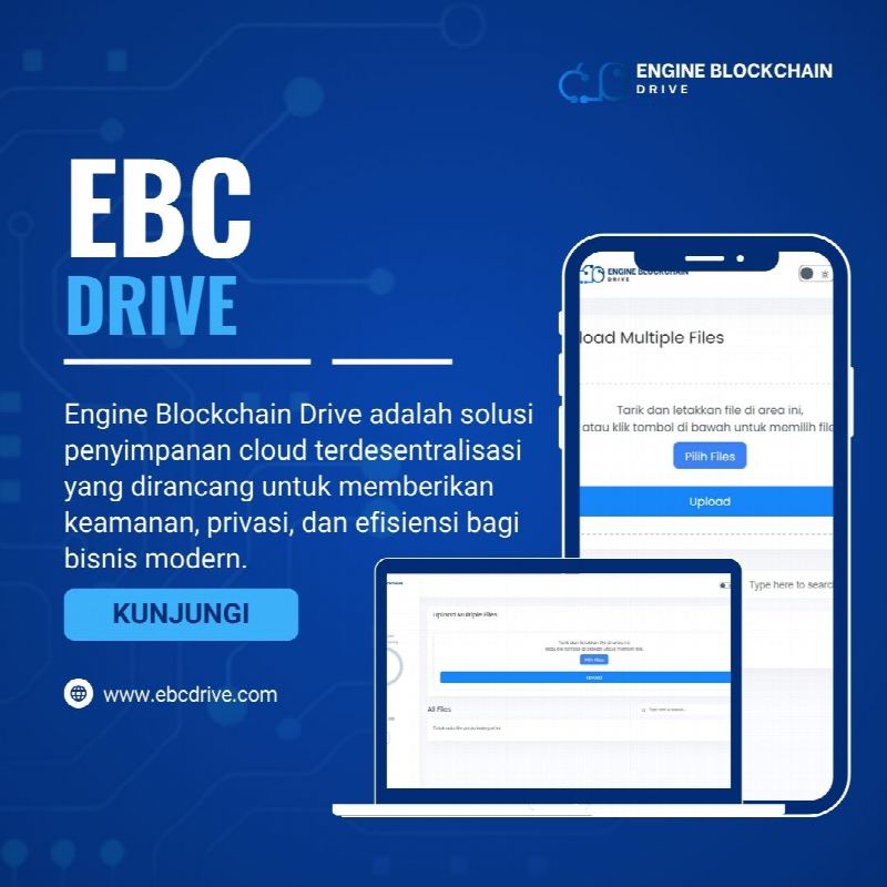 EBC Drive