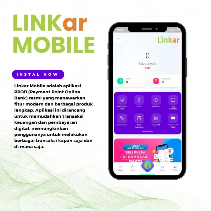 LinkarMobile