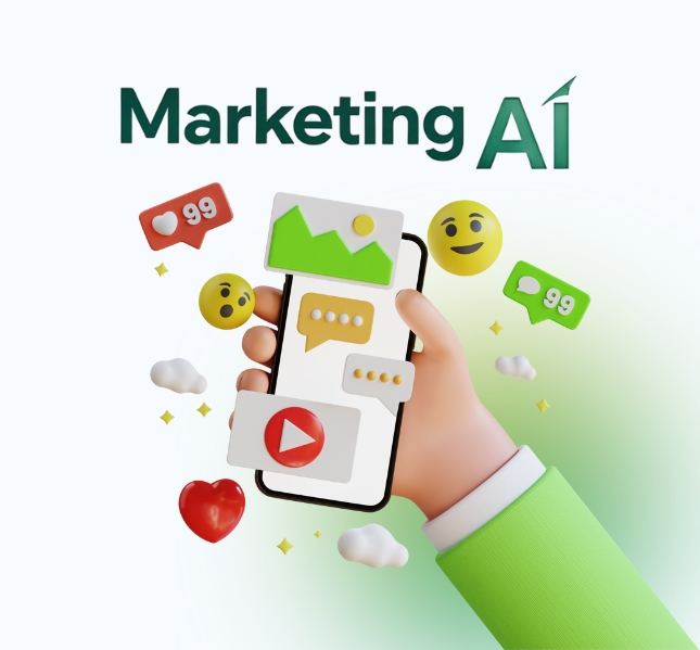 Marketing AI